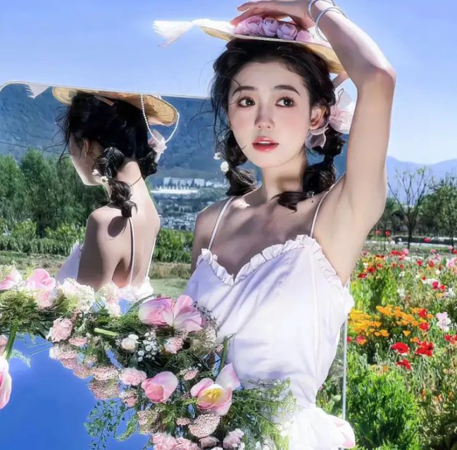 伟大的抗美援朝 海报